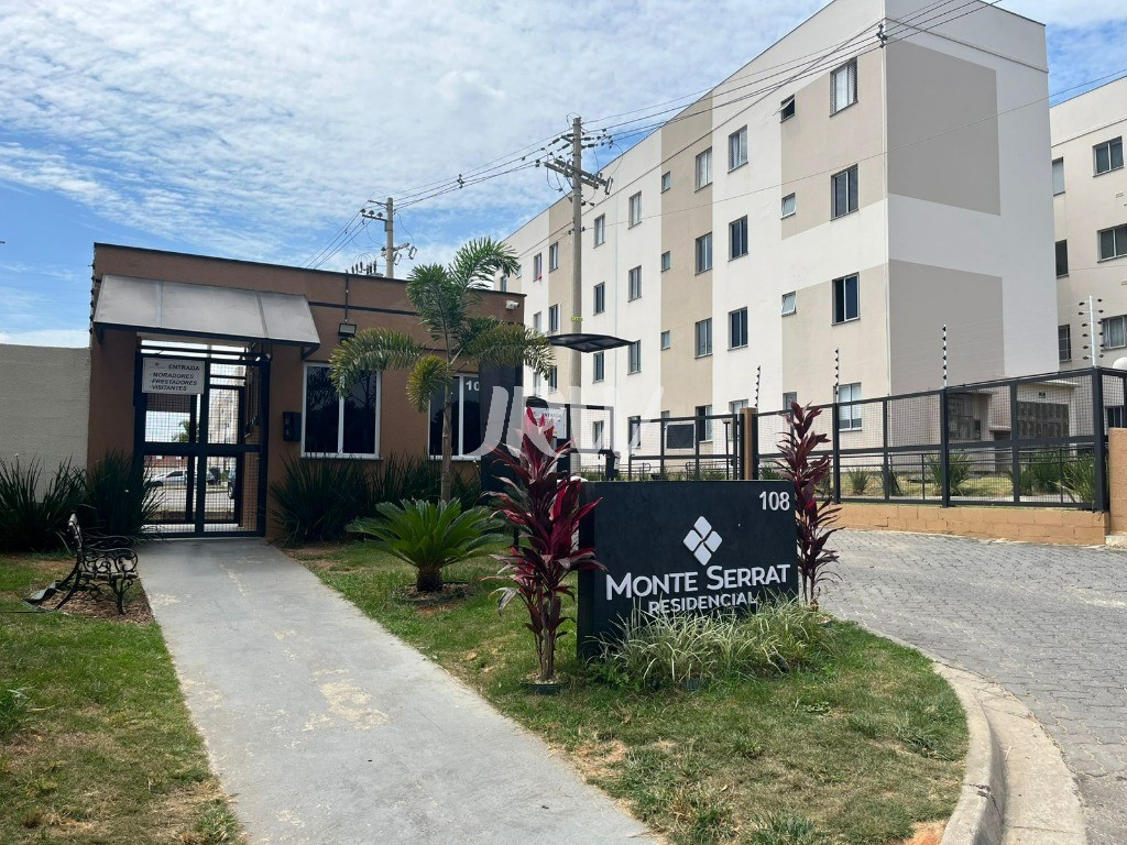 Apartamento, 2 quartos, 42 m² - Foto 1
