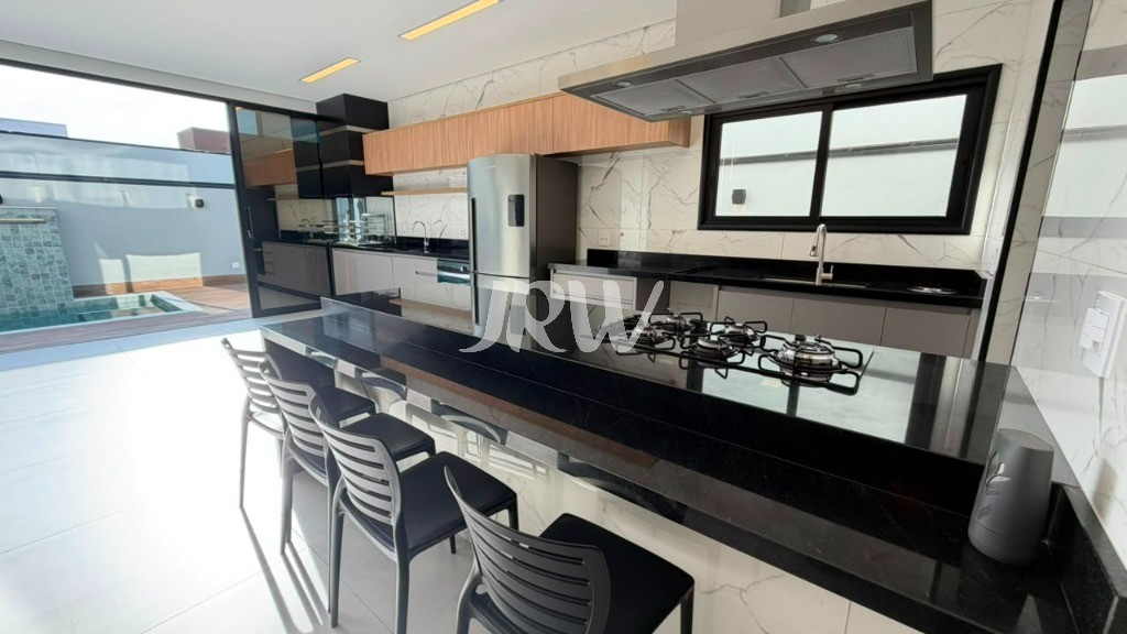 Casa, 3 quartos, 204 m² - Foto 9