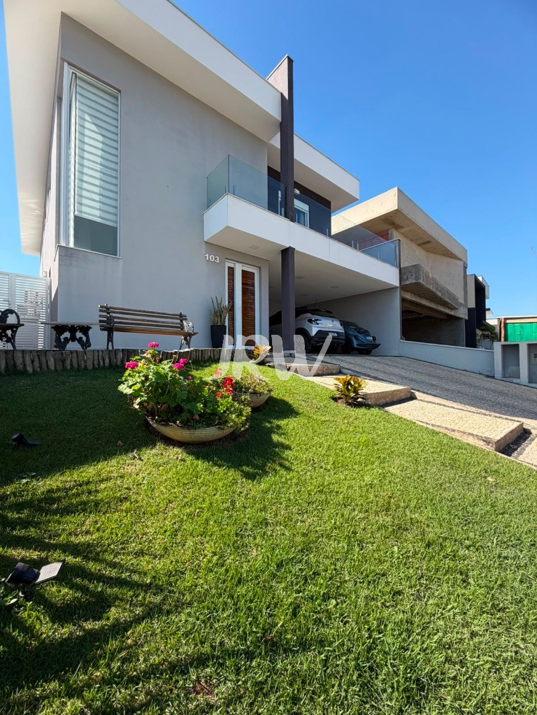 Casa, 3 quartos, 258 m² - Foto 2