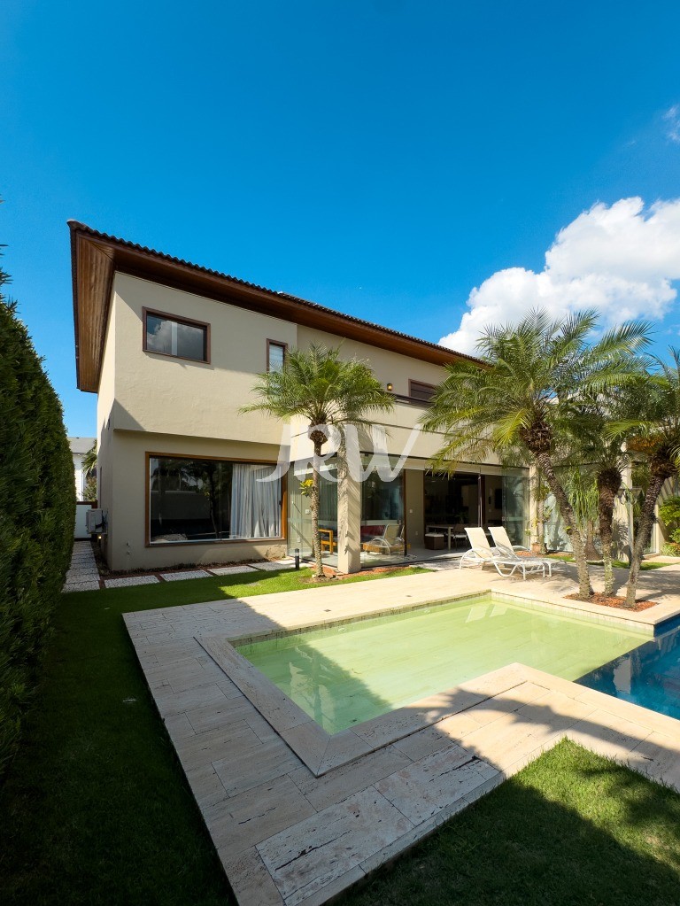 Casa, 4 quartos, 500 m² - Foto 21