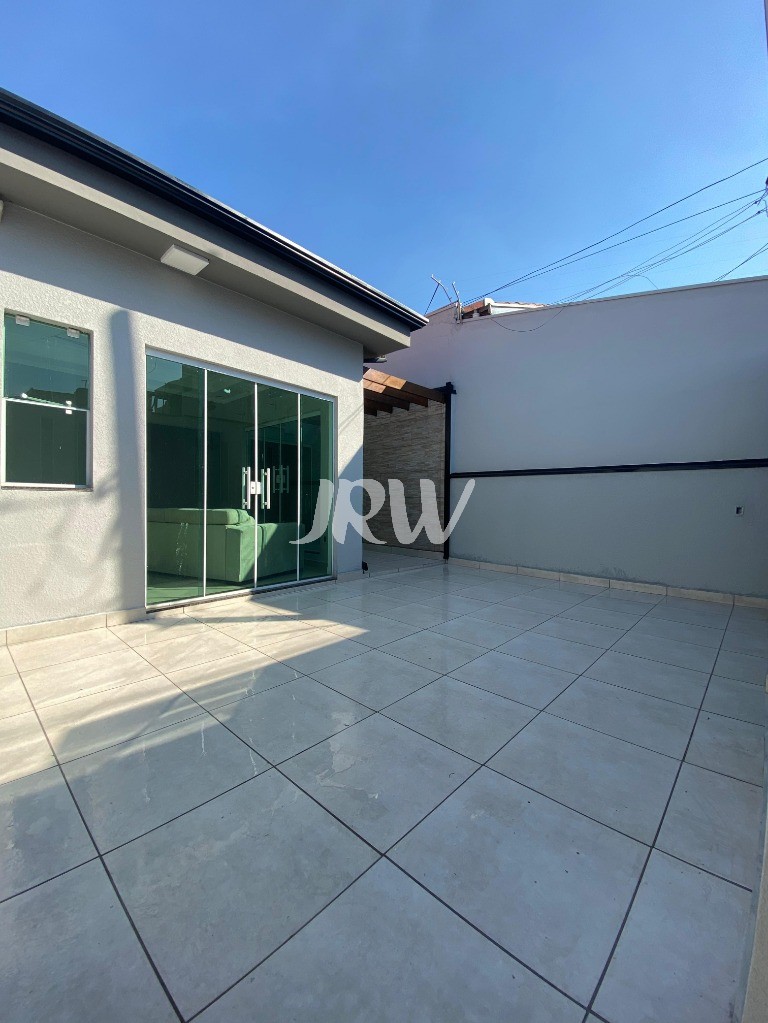 Casa, 3 quartos, 250 m² - Foto 2