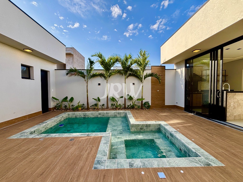 Casa de Condomínio, 3 quartos - Foto 30