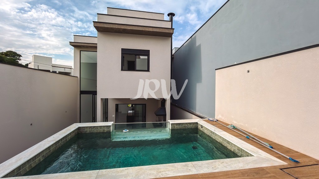 Casa de Condomínio, 3 quartos - Foto 6