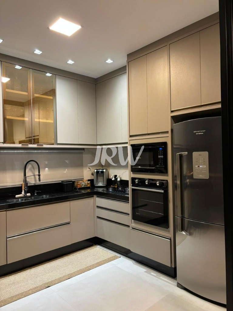 Casa, 3 quartos, 240 m² - Foto 8