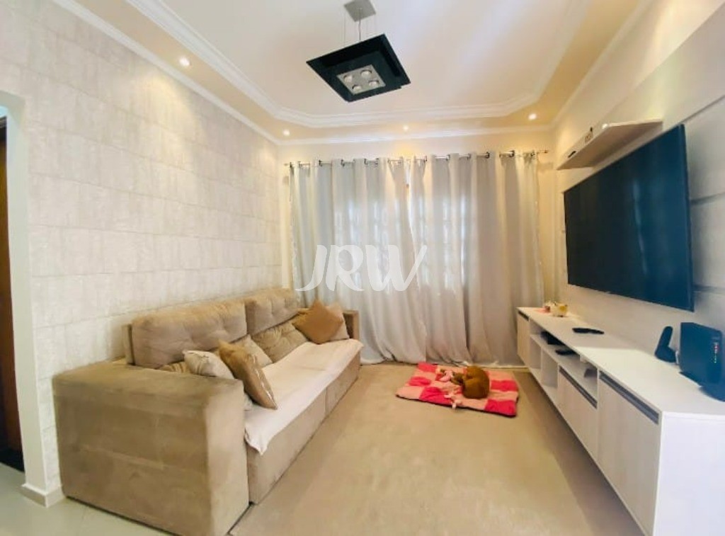 Sobrado, 3 quartos, 111 m² - Foto 6