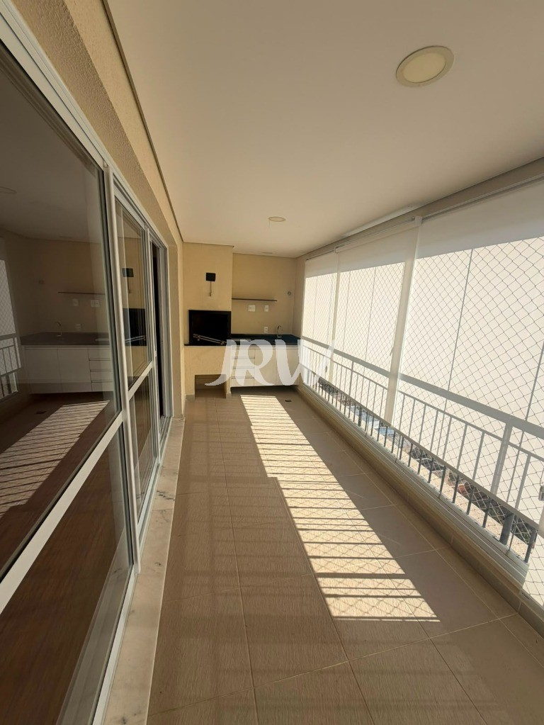 Apartamento, 3 quartos, 116 m² - Foto 1