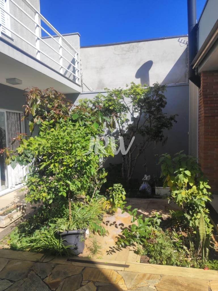 Sobrado, 3 quartos, 226 m² - Foto 14