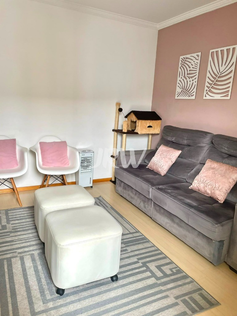 Apartamento, 2 quartos, 62 m² - Foto 2