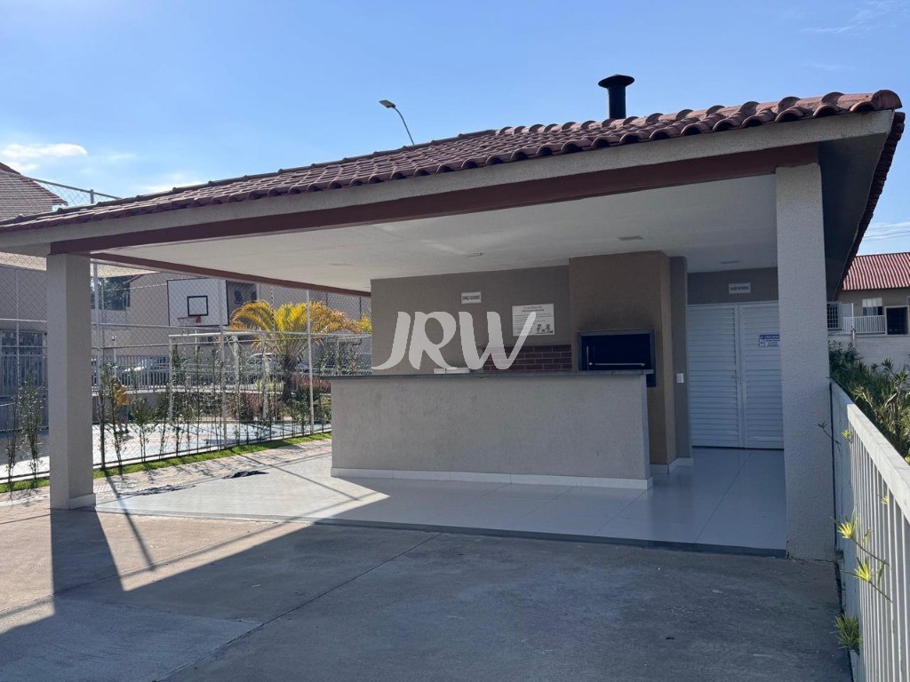 Apartamento, 2 quartos, 43 m² - Foto 17