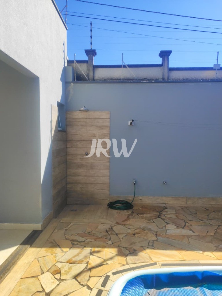 Sobrado, 3 quartos, 226 m² - Foto 19