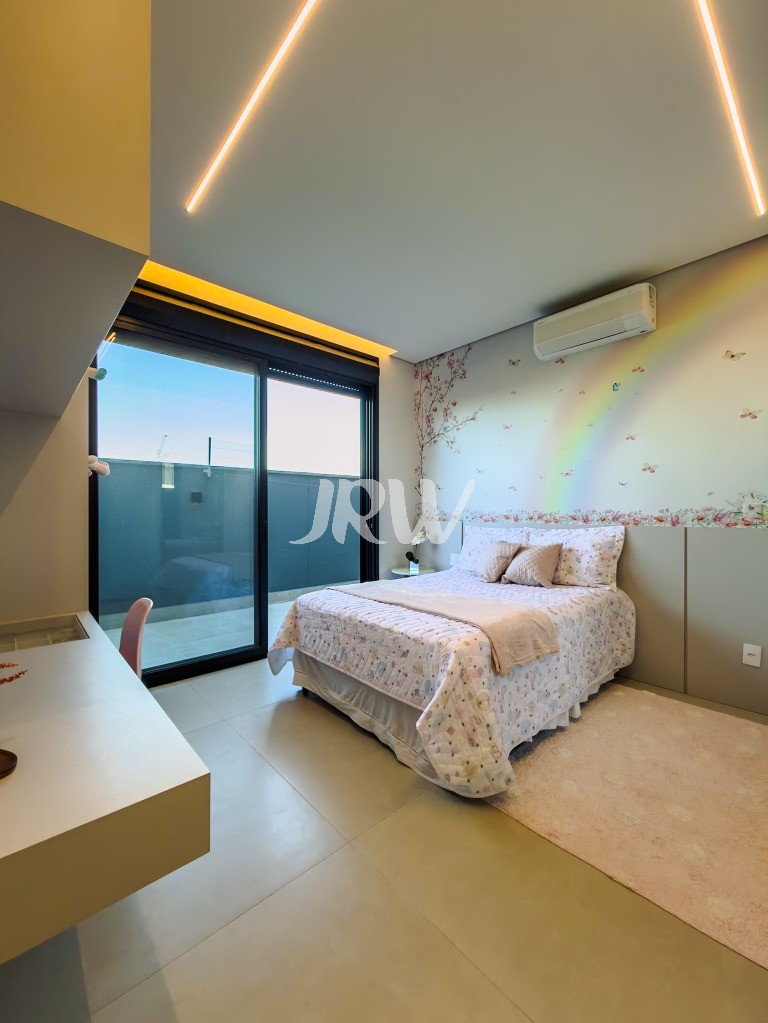 Casa de Condomínio, 4 quartos - Foto 54
