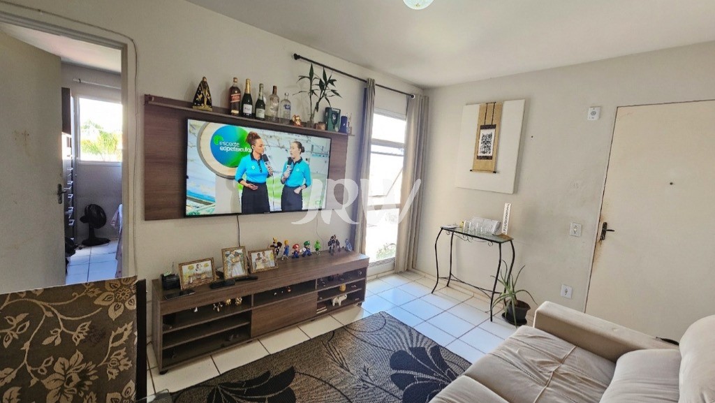 Apartamento, 2 quartos, 51 m² - Foto 3
