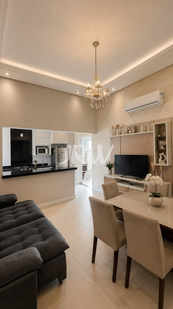 Casa, 3 quartos, 150 m² - Foto 7