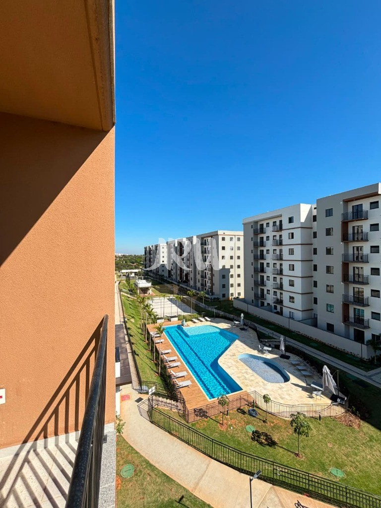 Apartamento, 2 quartos, 45 m² - Foto 3