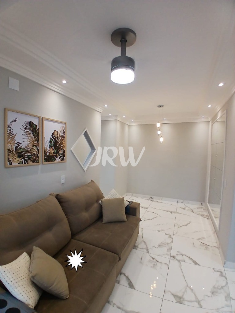 Apartamento, 2 quartos, 49 m² - Foto 5