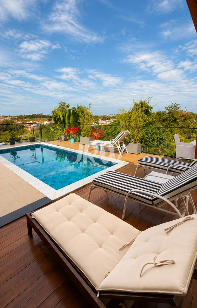 Casa, 4 quartos, 4300 m² - Foto 1