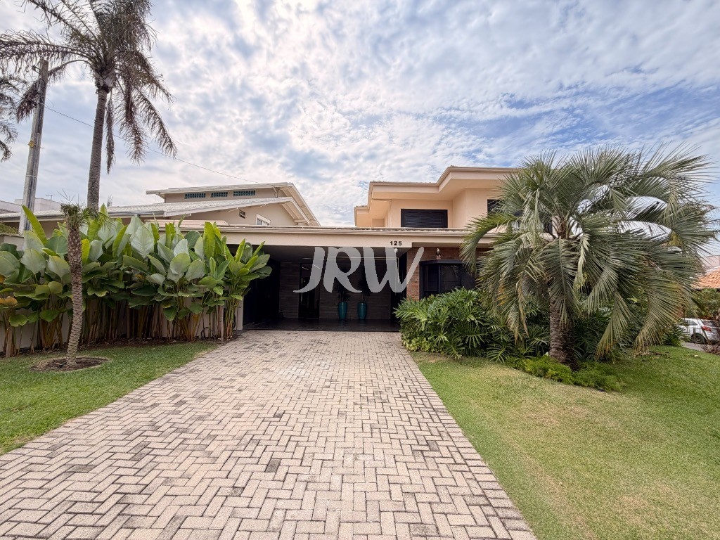 Casa, 4 quartos, 400 m² - Foto 2