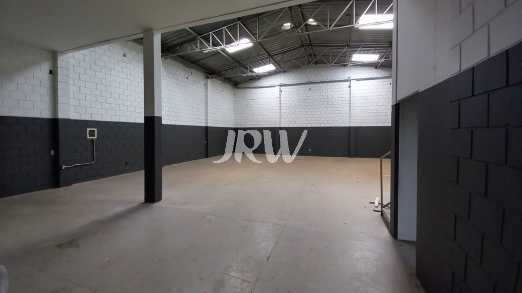 Depósito-Galpão, 250 m² - Foto 2
