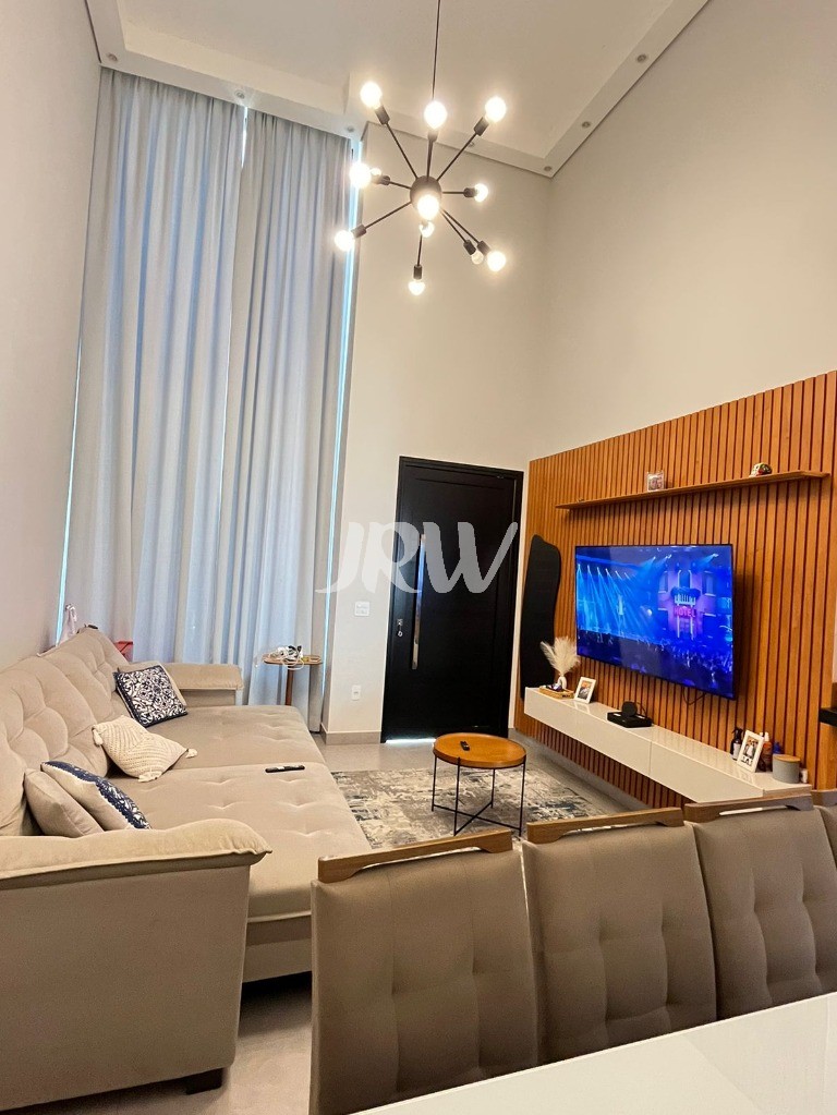 Casa, 3 quartos, 109 m² - Foto 4