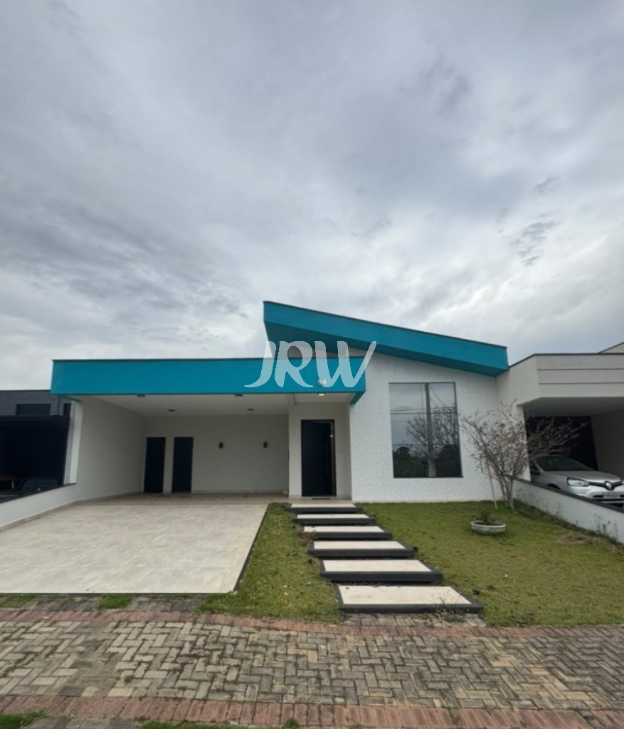 Casa, 3 quartos, 179 m² - Foto 2