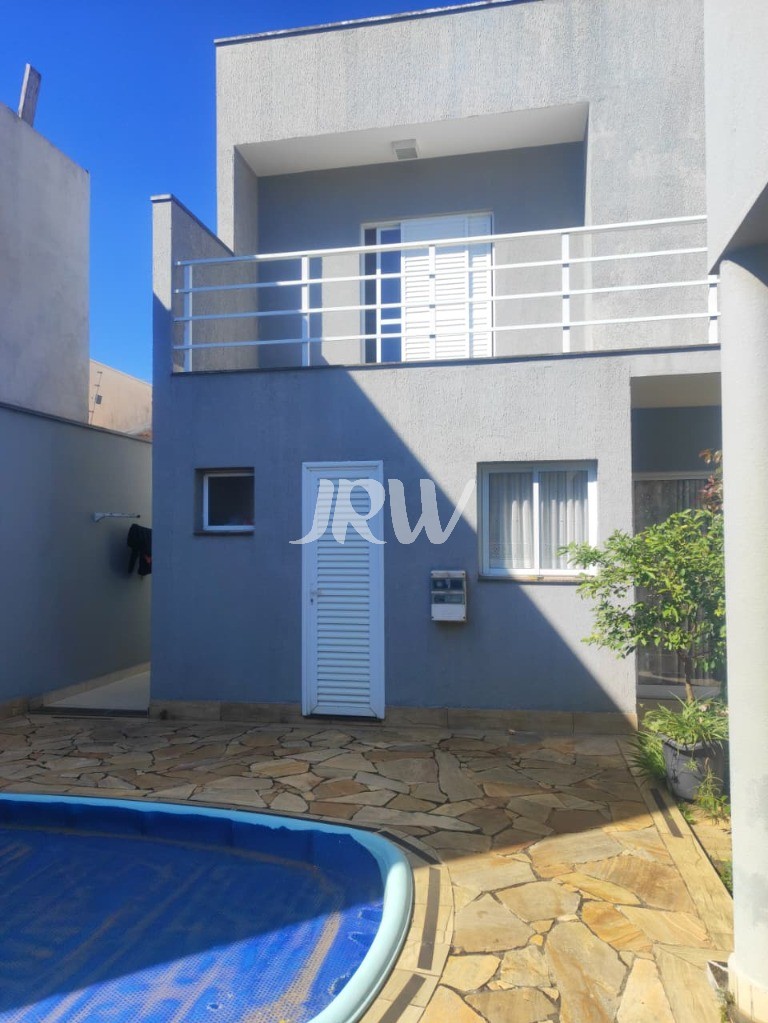 Sobrado, 3 quartos, 226 m² - Foto 17