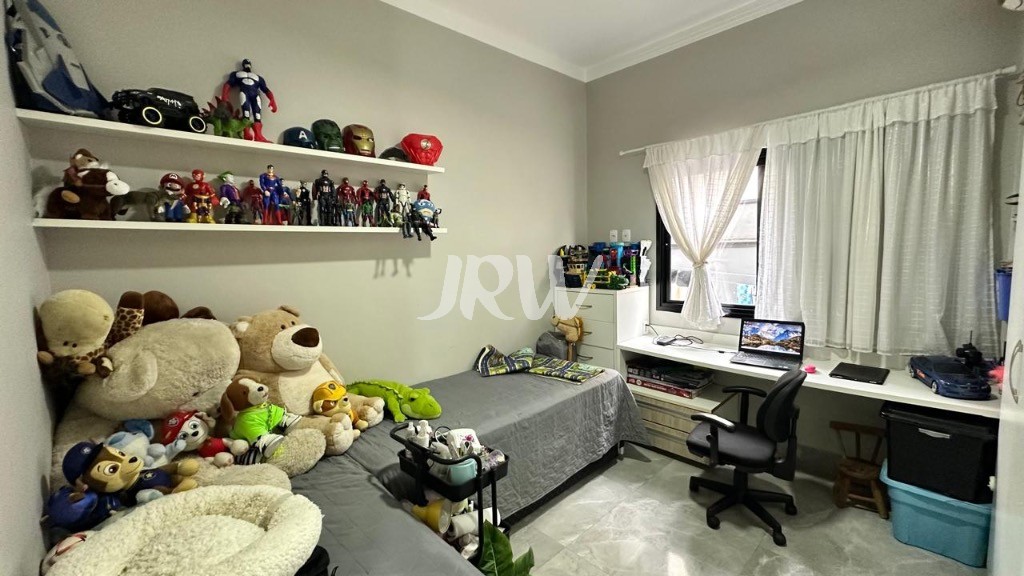 Casa, 3 quartos, 228 m² - Foto 21