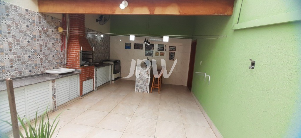 Casa, 3 quartos, 166 m² - Foto 11