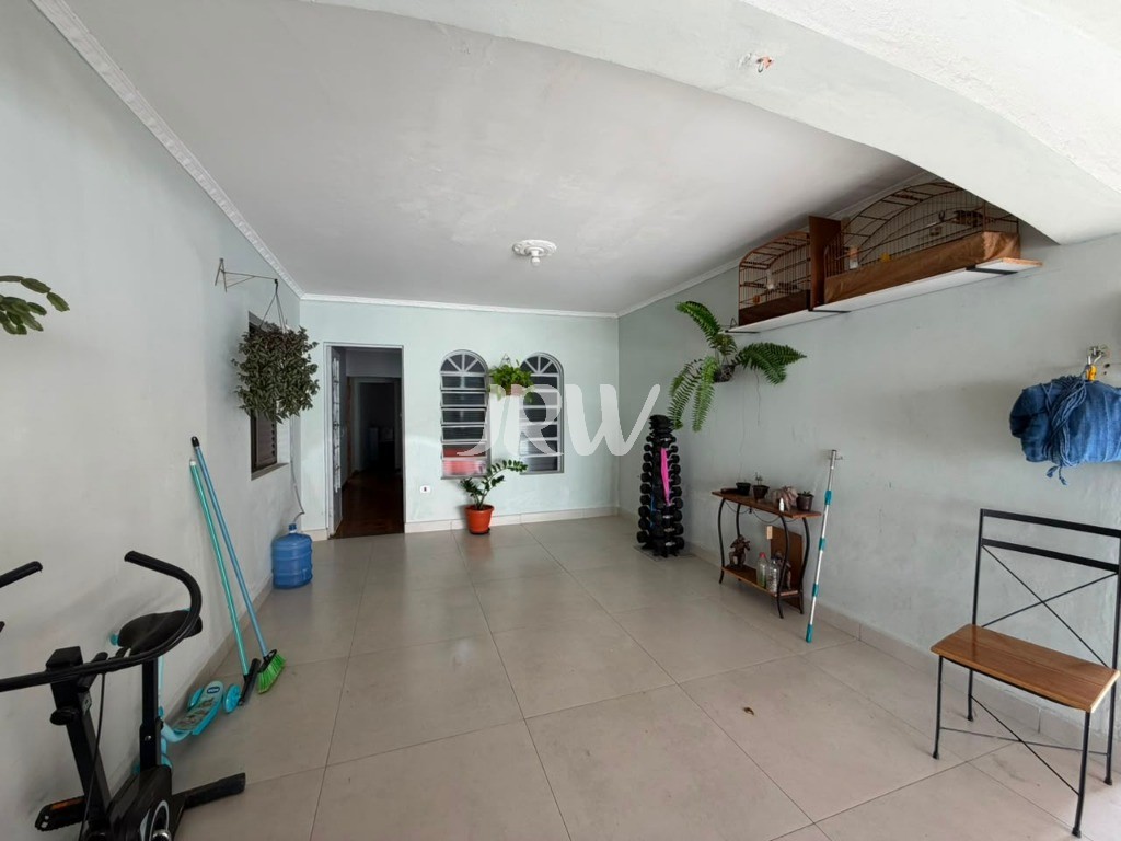 Casa, 3 quartos, 250 m² - Foto 1