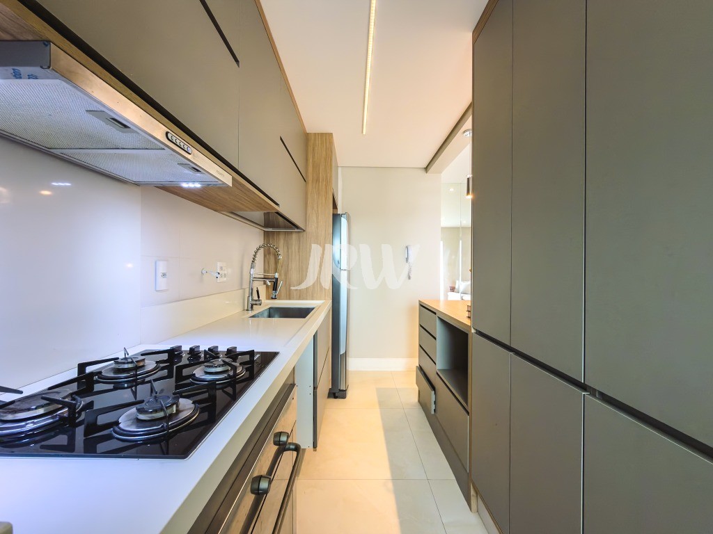 Apartamento, 3 quartos, 87 m² - Foto 2