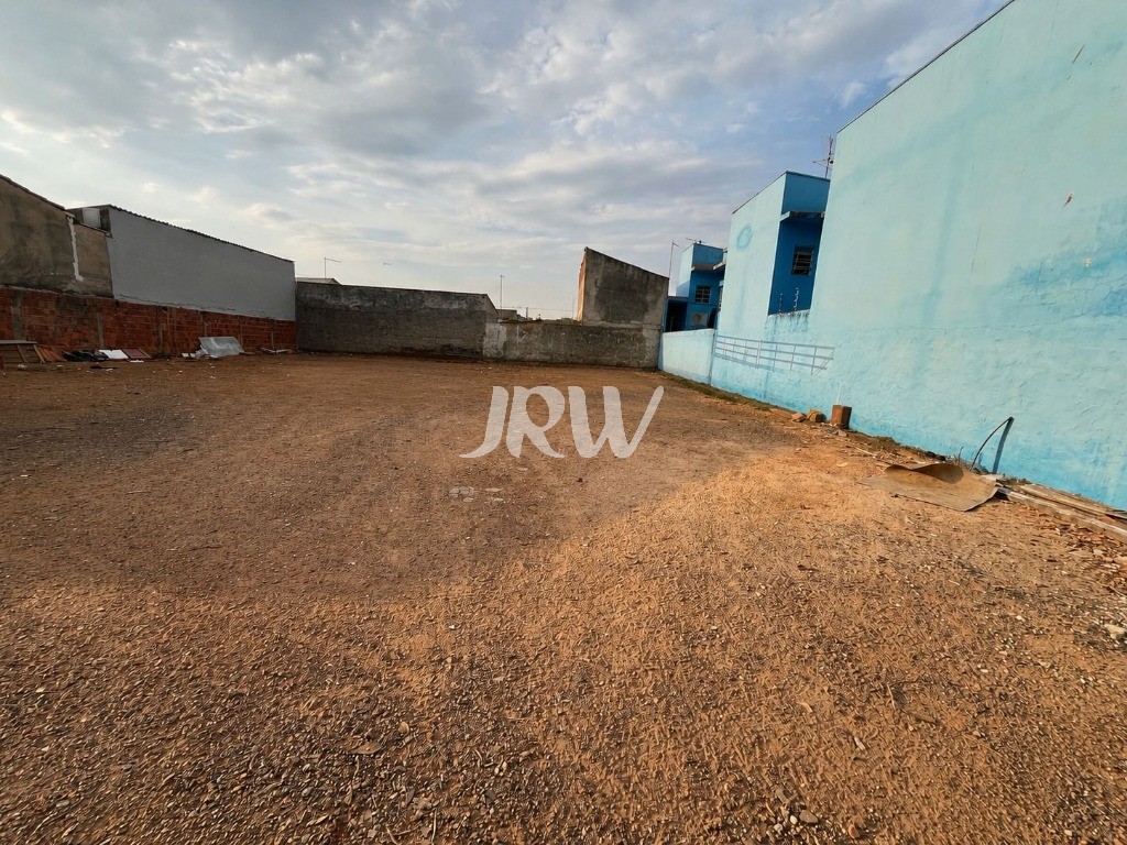 Terreno, 500 m² - Foto 1