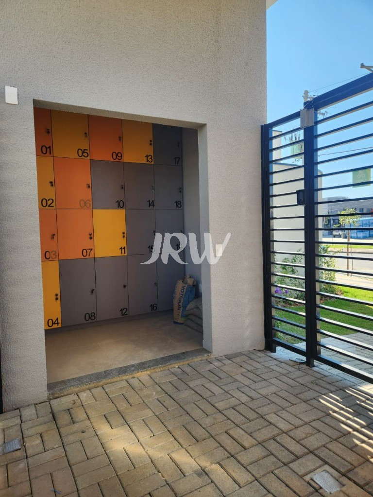 Apartamento, 2 quartos, 45 m² - Foto 16