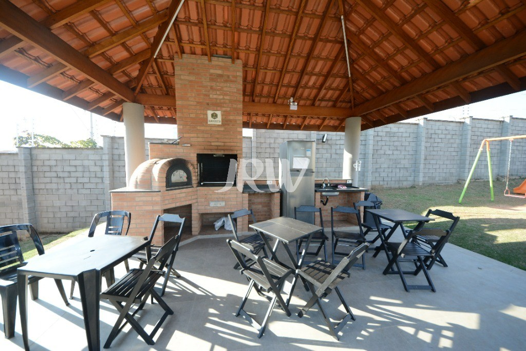 Casa de Condomínio, 3 quartos - Foto 19