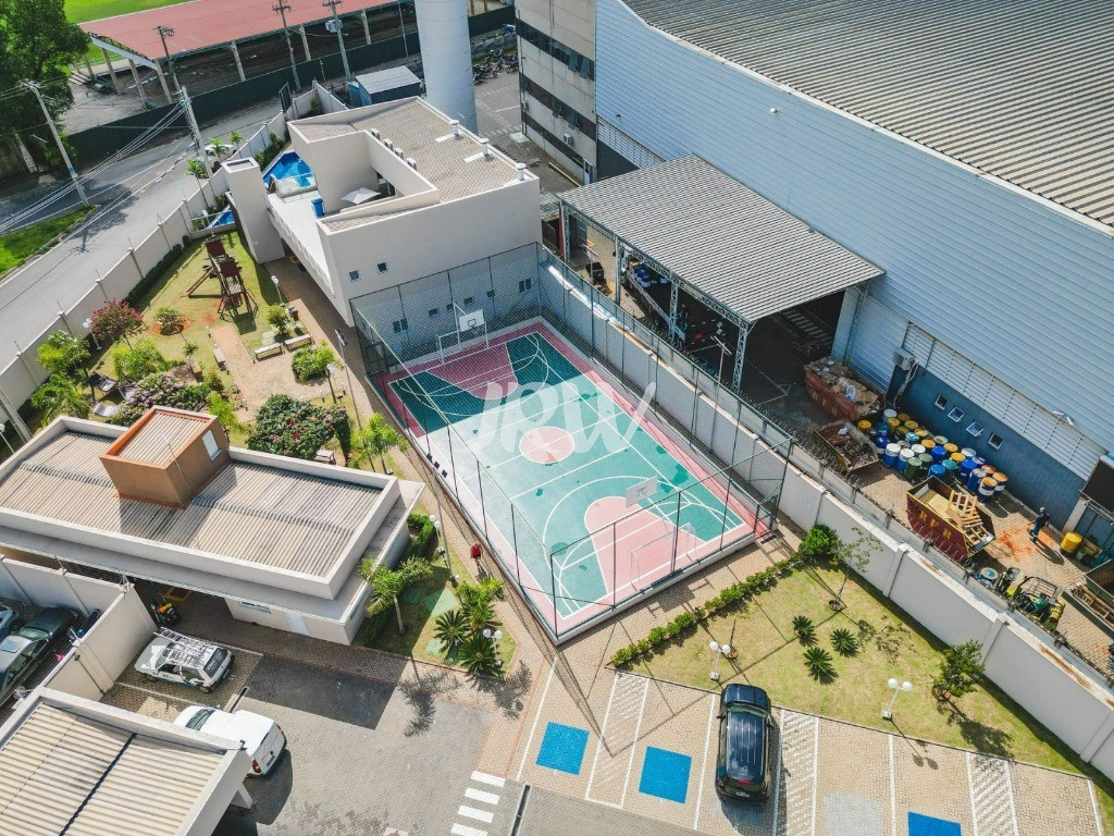 Apartamento, 2 quartos, 51 m² - Foto 21