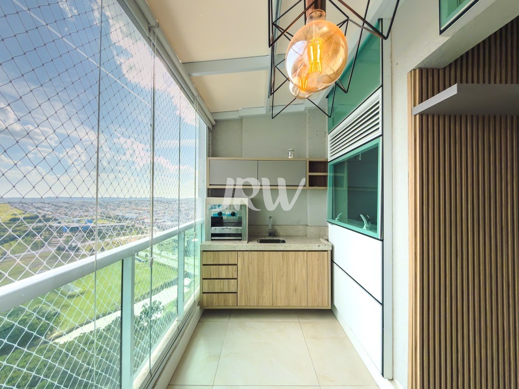 Apartamento, 3 quartos, 87 m² - Foto 5