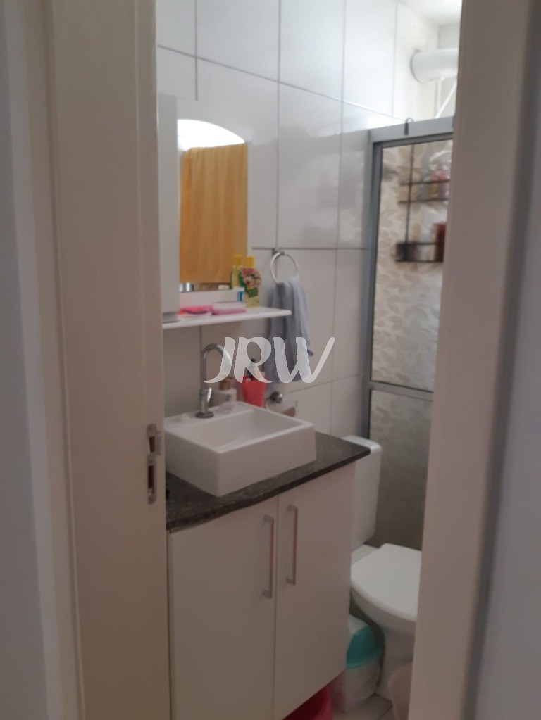 Apartamento, 2 quartos, 46 m² - Foto 11