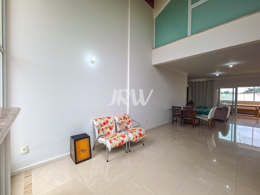 Casa, 3 quartos, 267 m² - Foto 8