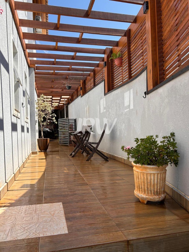 Casa, 3 quartos, 35 m² - Foto 2