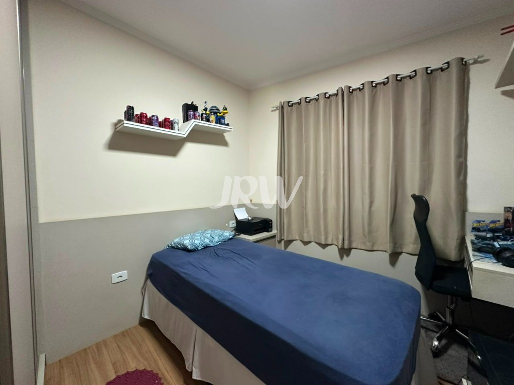 Sobrado, 3 quartos, 111 m² - Foto 25