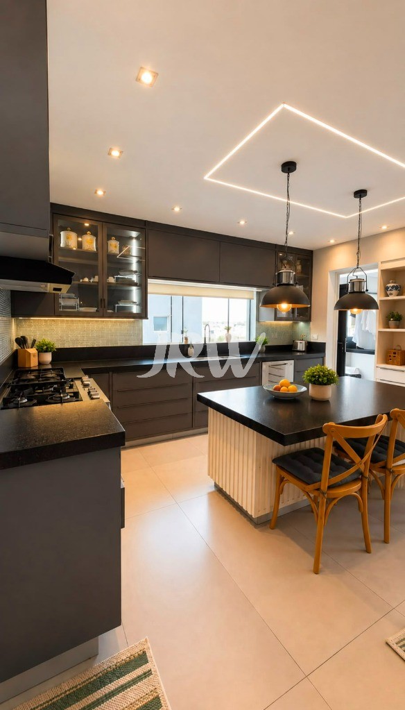 Casa, 4 quartos, 4300 m² - Foto 8