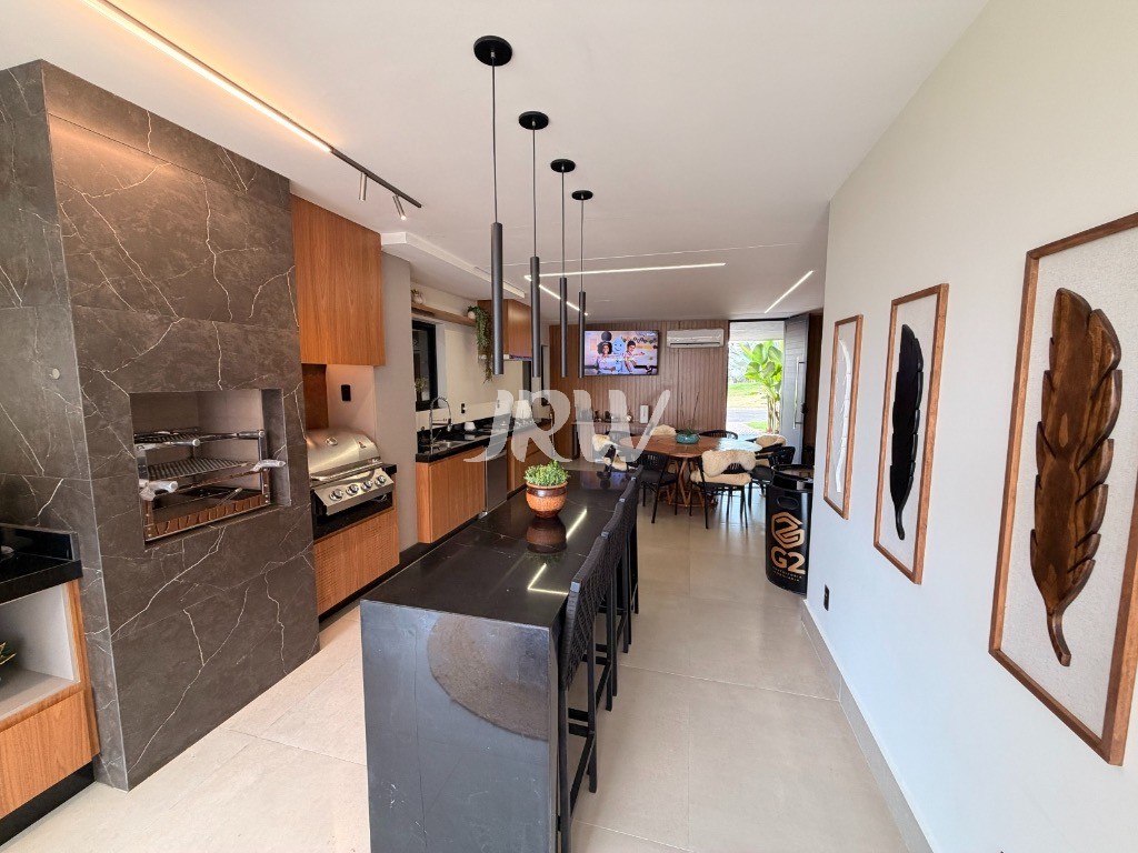 Casa, 4 quartos, 400 m² - Foto 29