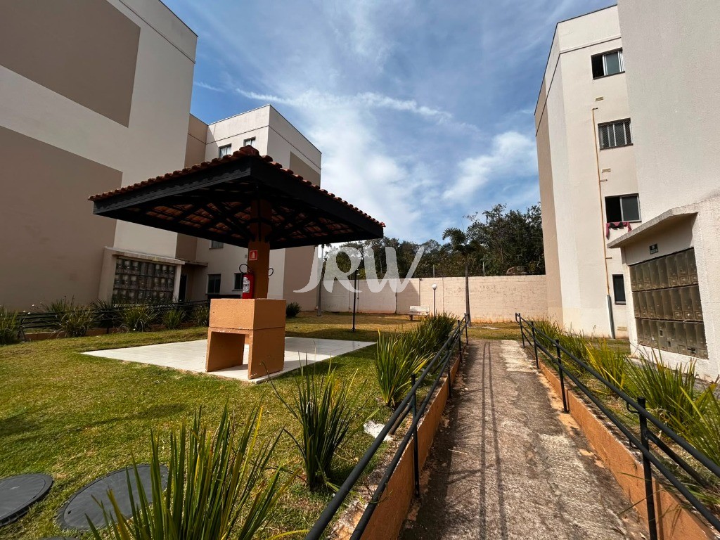 Apartamento, 2 quartos, 48 m² - Foto 15