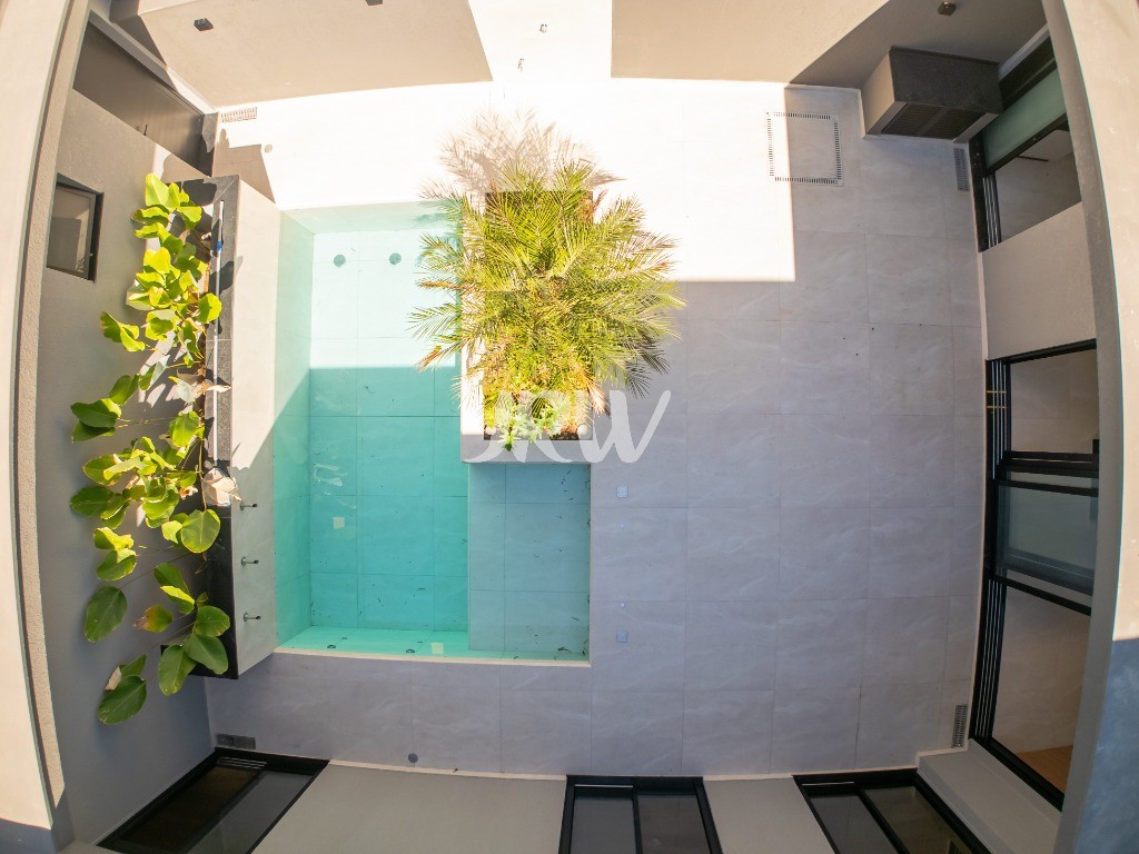 Casa de Condomínio, 3 quartos - Foto 35