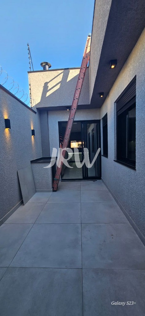 Casa, 3 quartos, 150 m² - Foto 19