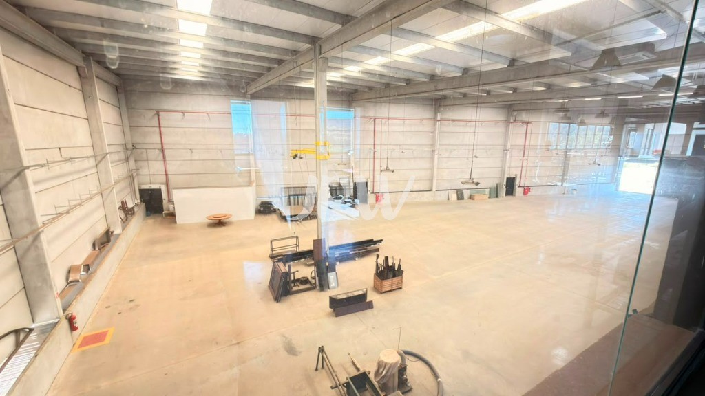 Depósito-Galpão, 2303 m² - Foto 9