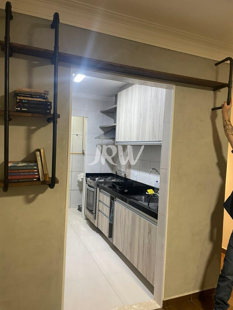 Apartamento, 3 quartos, 57 m² - Foto 7
