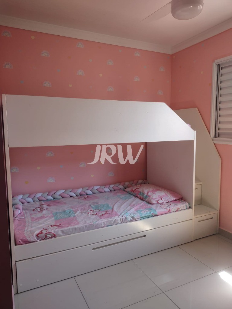 Apartamento, 2 quartos, 58 m² - Foto 9