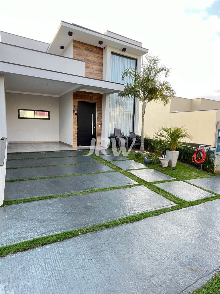 Casa, 3 quartos, 109 m² - Foto 1