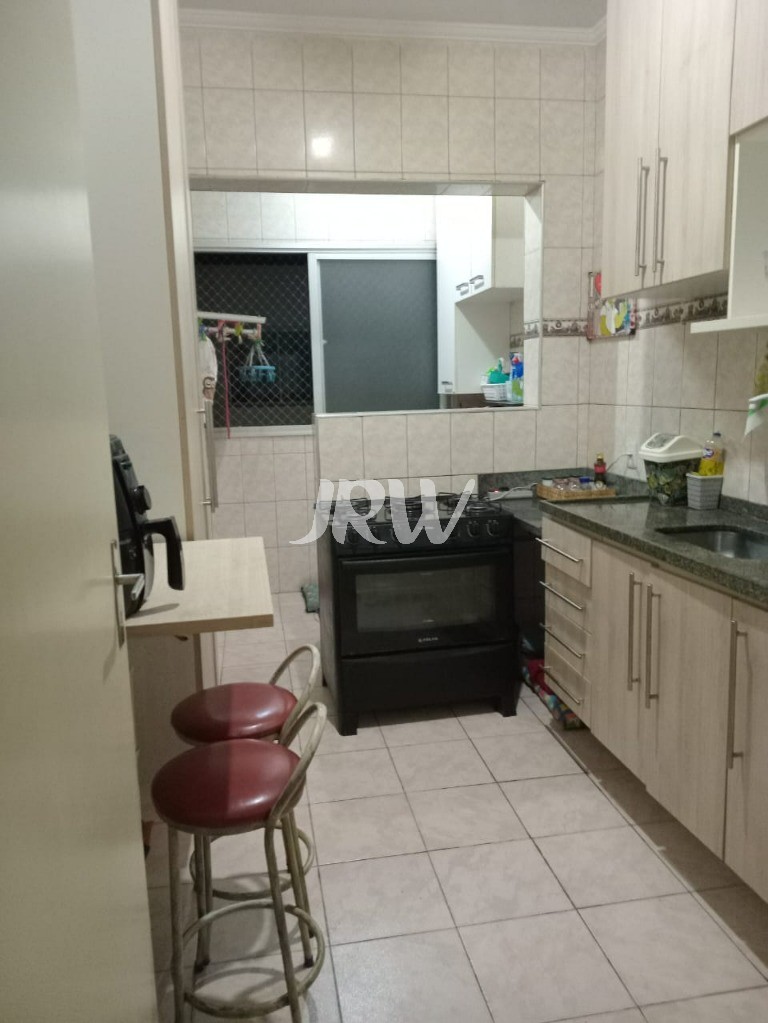 Apartamento, 2 quartos, 54 m² - Foto 12