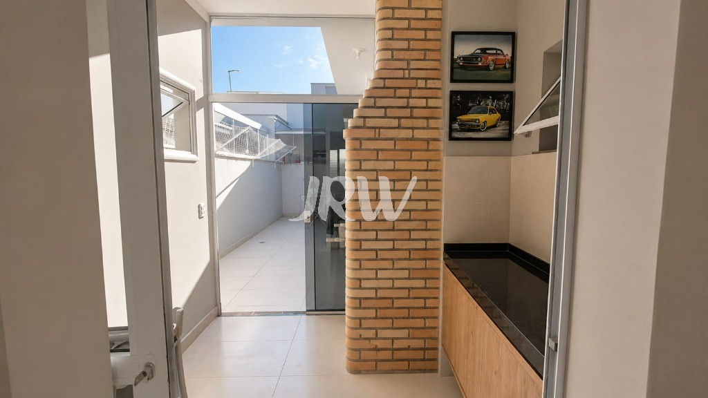 Casa, 3 quartos, 150 m² - Foto 8