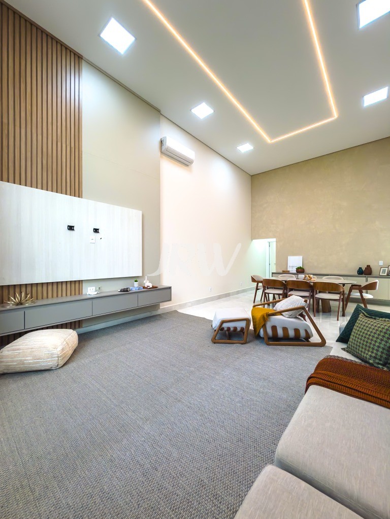 Casa, 3 quartos, 196 m² - Foto 12